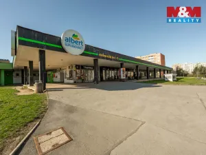 Prodej bytu 1+1, Praha - Kamýk, Machuldova, 46 m2