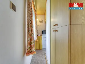 Prodej pozemku pro bydlení, Klatovy, 341 m2
