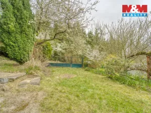 Prodej pozemku pro bydlení, Klatovy, 341 m2