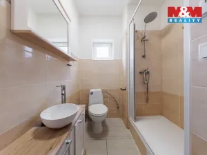 Prodej rodinného domu, Hroznětín, Mlýnská, 327 m2