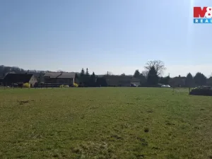 Prodej pozemku pro bydlení, Krmelín, 5266 m2