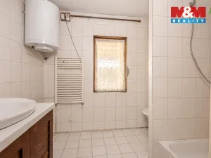 Prodej rodinného domu, Doksy, Školní, 98 m2