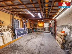 Prodej rodinného domu, Doksy, Školní, 98 m2