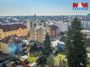 Prodej bytu 3+1, Nymburk, Husova, 68 m2