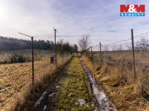 Prodej pozemku pro bydlení, Plumlov - Soběsuky, 800 m2