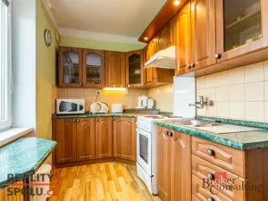 Pronájem bytu 2+1, Kostelec nad Orlicí, Příkopy, 67 m2