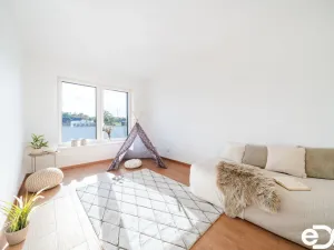 Prodej bytu 3+kk, Zásmuky, Na Pile, 74 m2