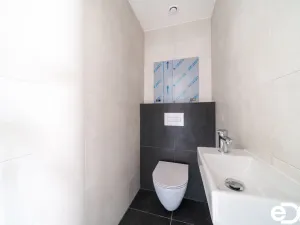 Prodej bytu 3+kk, Zásmuky, Na Pile, 74 m2