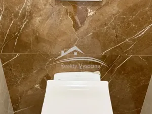 Pronájem bytu 3+kk, Havlíčkův Brod, Gočárova, 79 m2