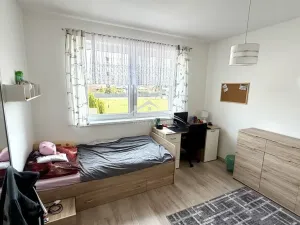 Pronájem bytu 3+kk, Havlíčkův Brod, Gočárova, 79 m2