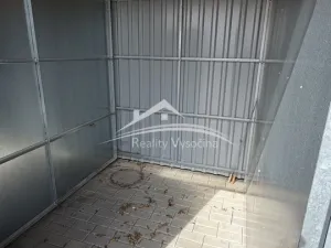 Pronájem bytu 3+kk, Havlíčkův Brod, Gočárova, 79 m2