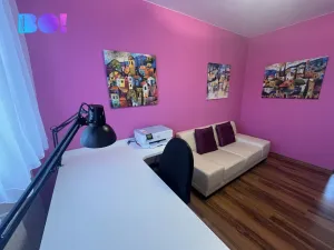 Pronájem bytu 3+1, Olomouc, Trnkova, 78 m2