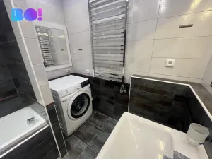 Pronájem bytu 3+1, Olomouc, Trnkova, 78 m2