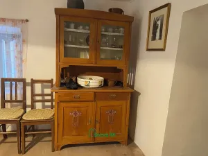 Prodej rodinného domu, Přeborov, 50 m2