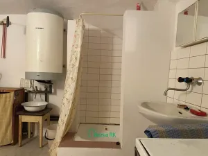 Prodej rodinného domu, Přeborov, 50 m2