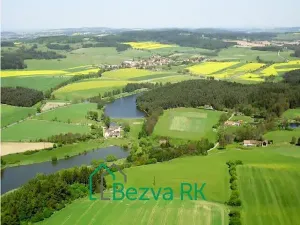 Prodej rodinného domu, Přeborov, 50 m2