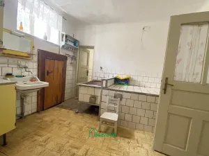 Prodej rodinného domu, Probulov, 75 m2