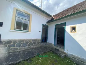 Prodej rodinného domu, Probulov, 75 m2