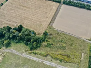 Prodej pozemku pro bydlení, Ostrava - Bartovice, Dvorová, 66863 m2