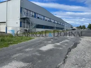 Prodej pozemku pro bydlení, Ostrava - Bartovice, Dvorová, 66863 m2