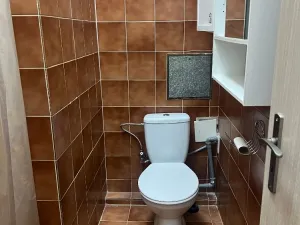 Pronájem bytu 1+1, Ústí nad Labem, Horova, 56 m2