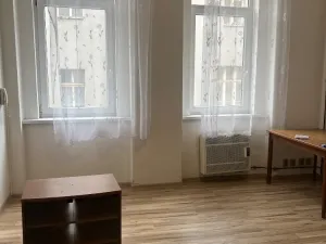 Pronájem bytu 1+1, Ústí nad Labem, Horova, 56 m2