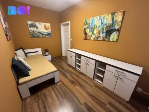 Pronájem bytu 4+1, Olomouc, Trnkova, 78 m2