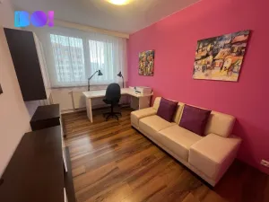 Pronájem bytu 4+1, Olomouc, Trnkova, 78 m2