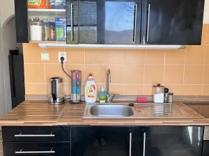 Pronájem bytu 2+1, Ústí nad Labem, Studentská, 52 m2