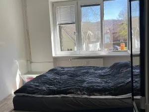Pronájem bytu 2+1, Ústí nad Labem, Studentská, 52 m2