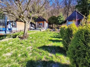 Prodej chaty, Chomutov, 28 m2