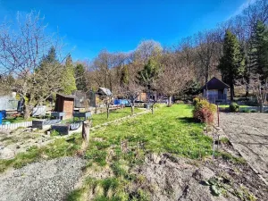 Prodej chaty, Chomutov, 28 m2