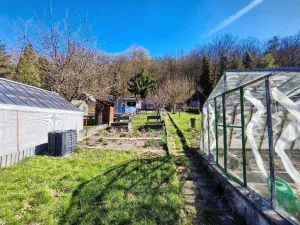 Prodej chaty, Chomutov, 28 m2