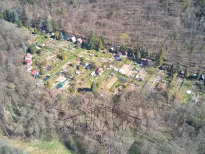 Prodej chaty, Chomutov, 28 m2