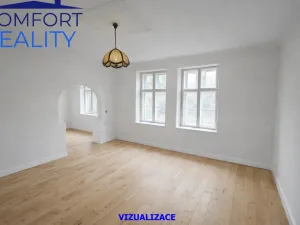 Prodej bytu 2+1, Ostrava - Slezská Ostrava, Michalská, 62 m2