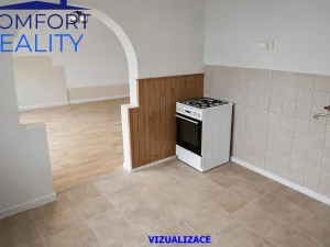 Prodej bytu 2+1, Ostrava - Slezská Ostrava, Michalská, 62 m2