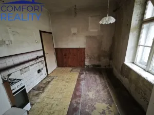 Prodej bytu 2+1, Ostrava - Slezská Ostrava, Michalská, 62 m2