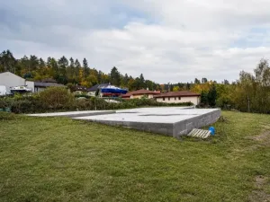 Prodej pozemku pro bydlení, Psáry, 1387 m2