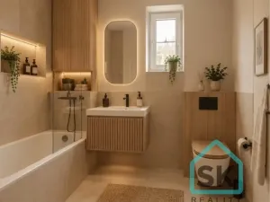 Prodej bytu 3+1, Zátor - Loučky, 74 m2