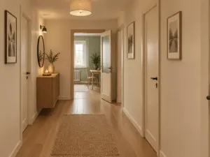 Prodej bytu 3+1, Zátor - Loučky, 74 m2