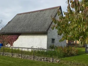 Prodej rodinného domu, Černíny, 135 m2