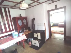 Prodej rodinného domu, Černíny, 135 m2