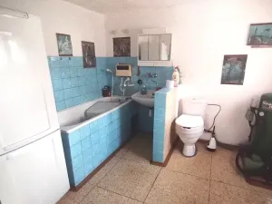 Prodej rodinného domu, Černíny, 135 m2