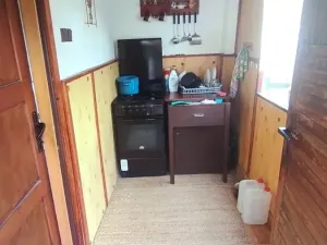 Prodej rodinného domu, Černíny, 135 m2