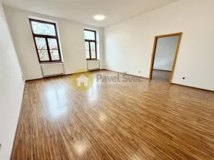 Pronájem bytu 2+kk, České Budějovice - České Budějovice 3, Na Sadech, 72 m2