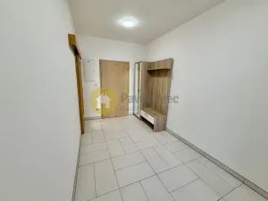 Pronájem bytu 2+kk, České Budějovice - České Budějovice 3, Na Sadech, 72 m2