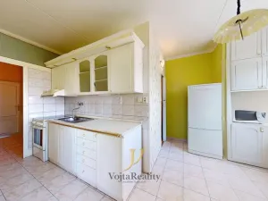 Prodej bytu 3+1, Lipník nad Bečvou, Hranická, 74 m2