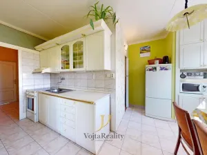 Prodej bytu 3+1, Lipník nad Bečvou, Hranická, 74 m2