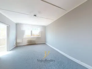 Prodej bytu 3+1, Lipník nad Bečvou, Hranická, 74 m2