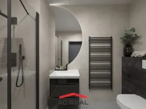 Prodej bytu 2+kk, Brno, Košuličova, 49 m2